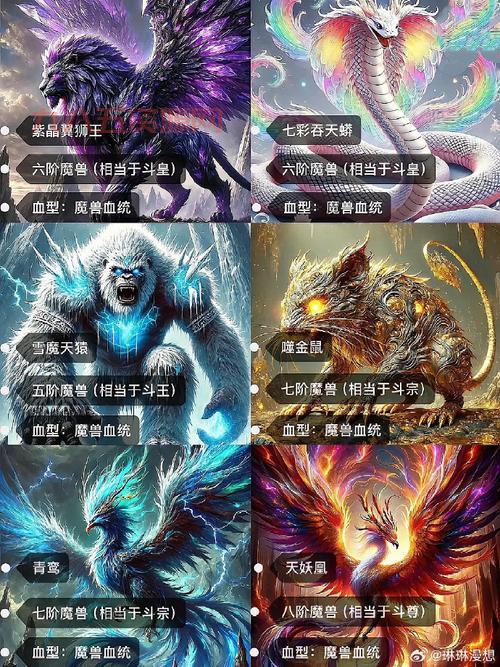 伏魔者炫酷坐骑盘点，总有一款坐骑适合你！