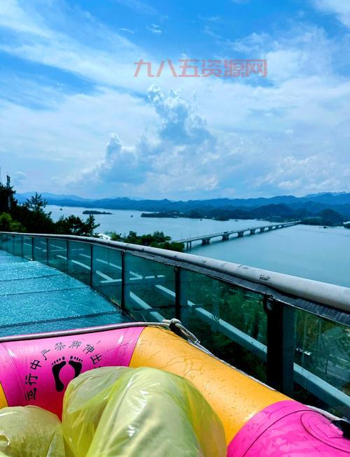 千岛湖蛇岛吓人吗？胆小者慎入！内含真实游玩体验！