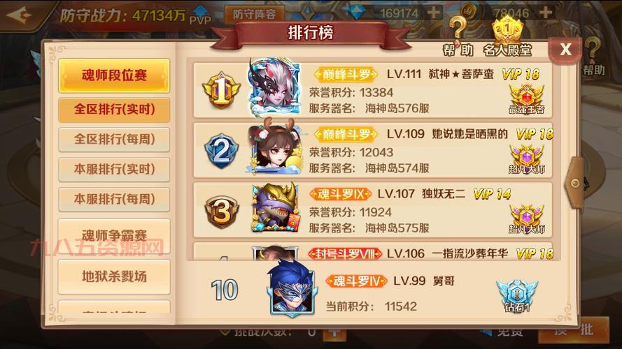 网游排名哪个网站最权威？我只信这个地方！