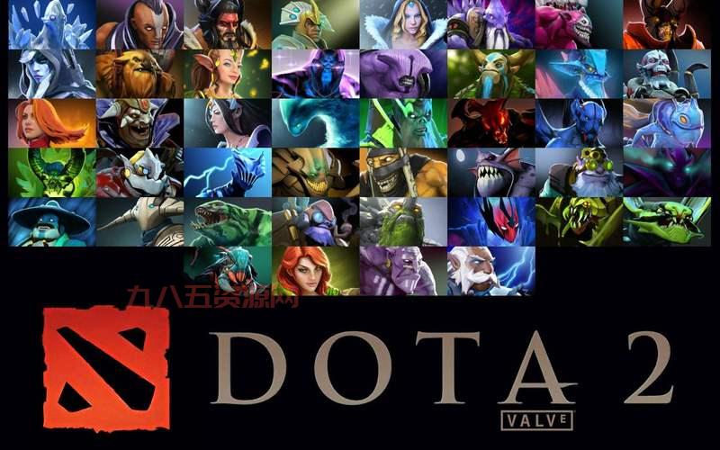 ace dota怎么下载？官方正版下载地址分享！