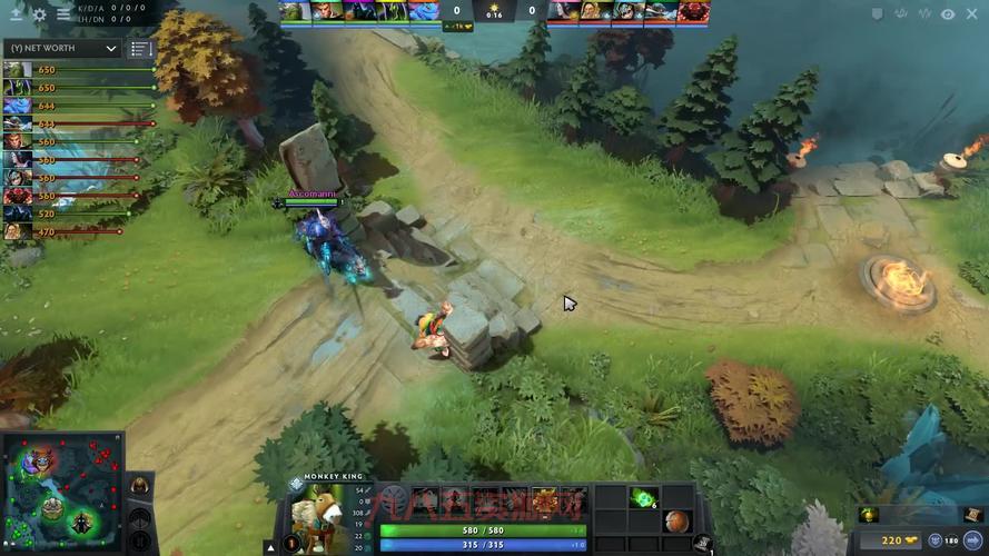 ace dota怎么下载？官方正版下载地址分享！
