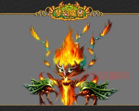 梦幻魔兽官网是哪个？别找错啦真假官网辨别！