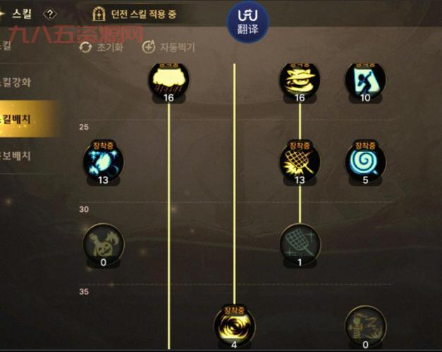 dnf男魔道最强加点分享,老玩家分享实战经验！