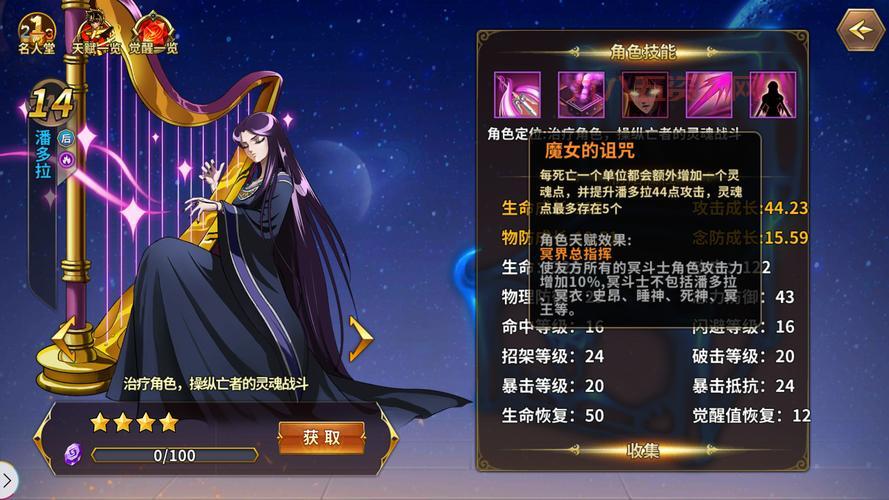 cf潘多拉觉醒怎么觉醒？觉醒方法流程详解！