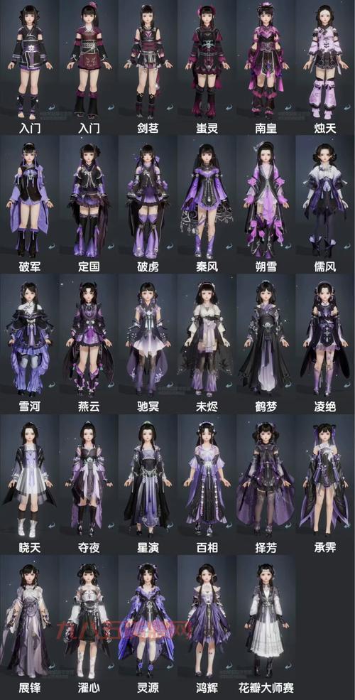 剑侠世界私服发布网大全，各种版本任你挑选！