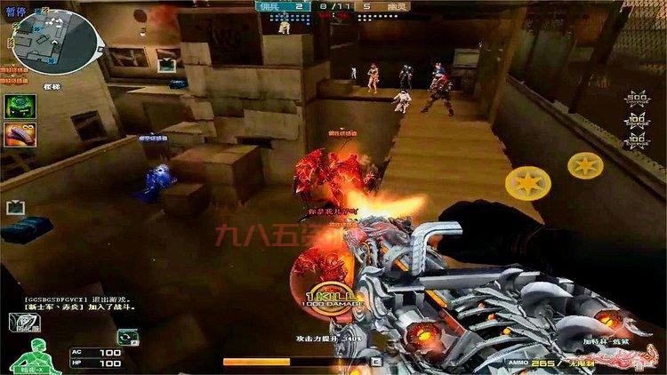 生化模式怎么打胜率高？教你几招轻松上分！