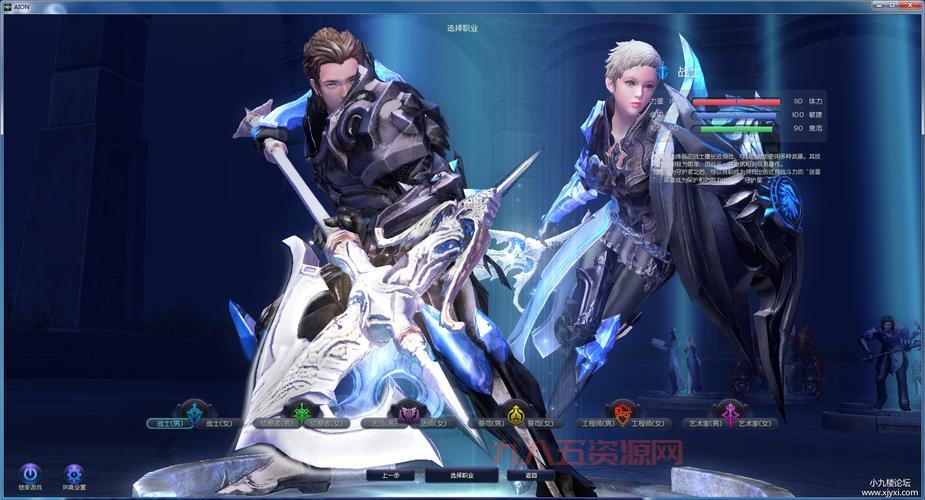 永恒之塔客户端下载：最全下载地址都在这里！