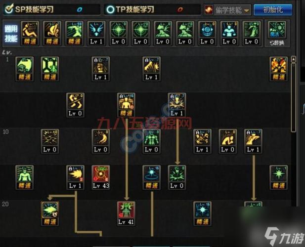 70版本dnf加点模拟器使用教程，轻松上手！