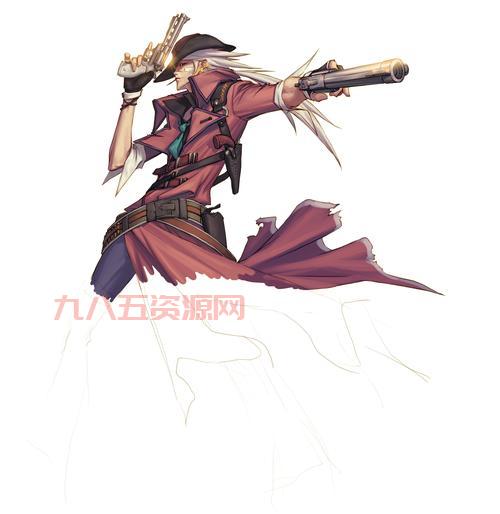 dnf连发mk怎么用？老玩家分享详细教程！