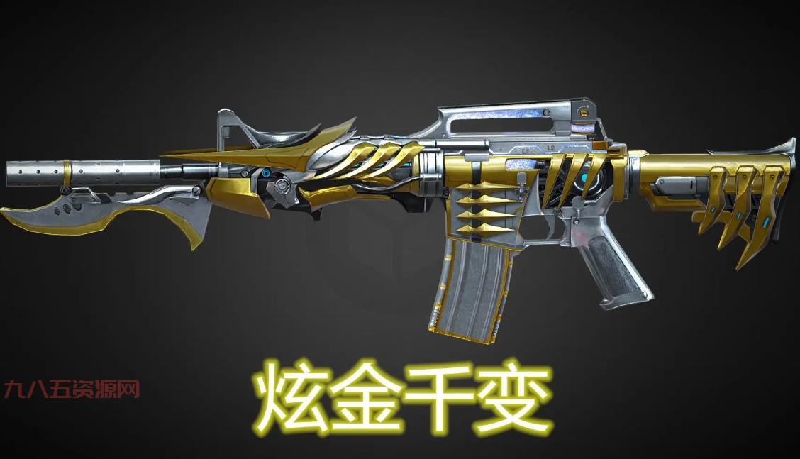 想玩cf新英雄级武器大炮？先看这篇新手攻略！