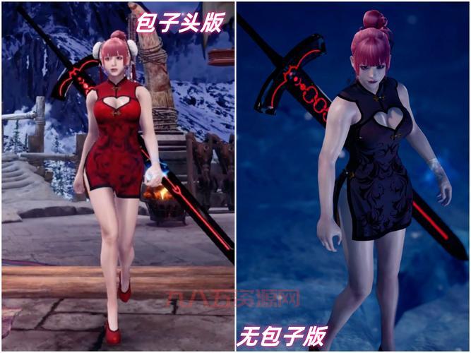 猎人mm私服哪里可以找到？稳定好玩的推荐这几个！