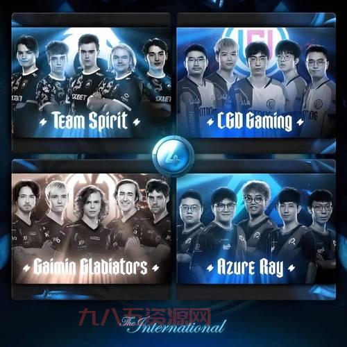 dota比赛哪个战队厉害？实力战队排名揭秘！