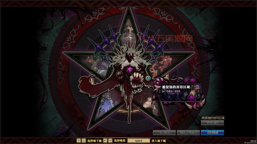 dnf酒吧在哪里？最新最全的地下城与勇士酒吧位置详解！