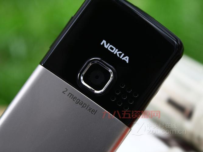 nokia6300软件升级攻略：让你的老手机焕发新生！