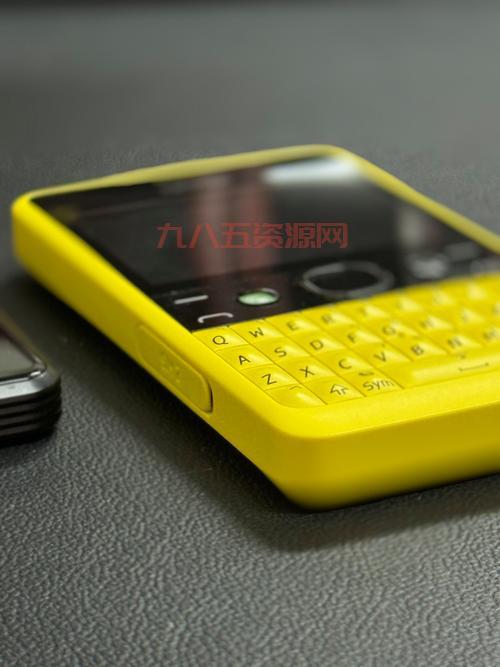 nokia6300软件升级攻略：让你的老手机焕发新生！