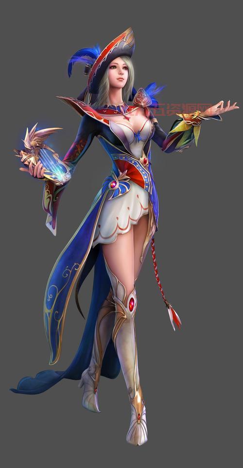 神魔大陆吟游诗人转职选什么？哪个方向更强？