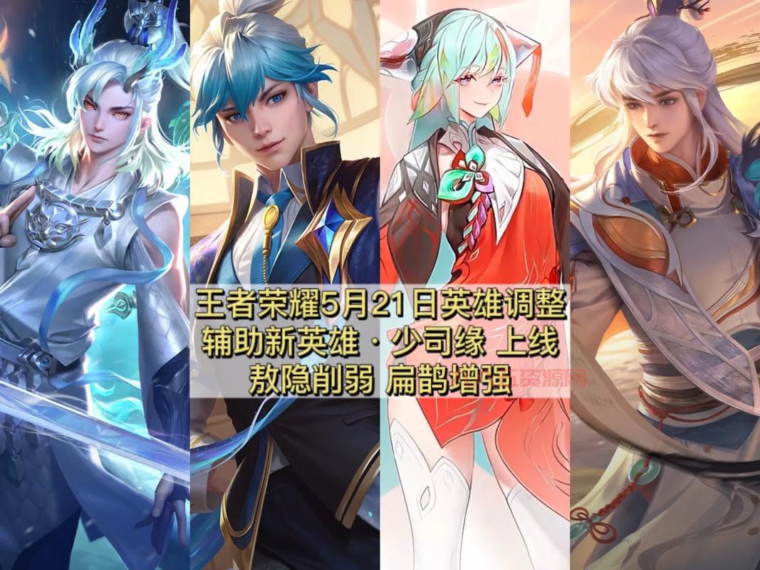 下次王者荣耀体验服时间是什么时候？关注这里获取消息！