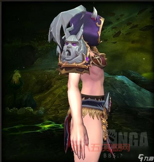 wow武僧拿什么武器？各等级武器选择指南！