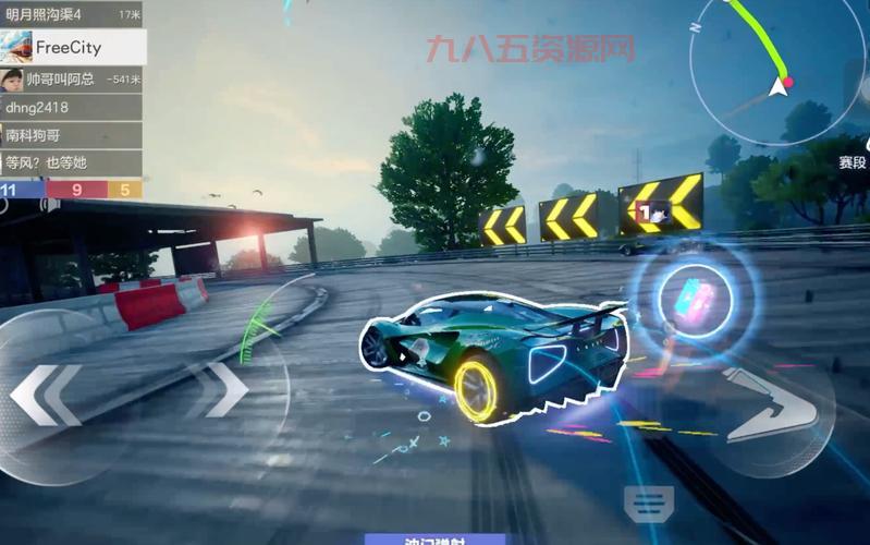 3d极品飞车怎么玩啊？新手入门教程看这篇！
