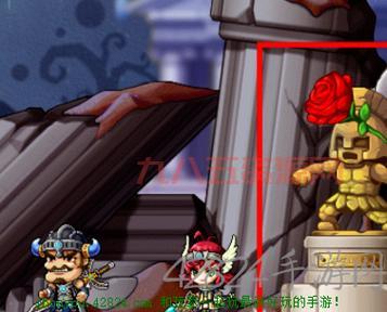冒险岛霸主怎么玩？新手快速上手攻略看这里！