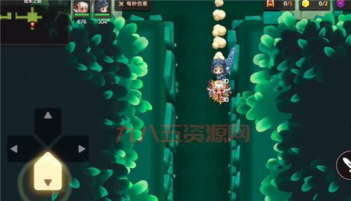 巡游颂歌隐藏关卡怎么解锁？攻略大全分享！
