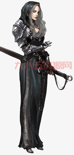 守护之剑女剑士厉害吗？角色技能全面解析！