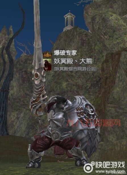 tera枪骑士PK怎么样？各职业对战技巧大公开！