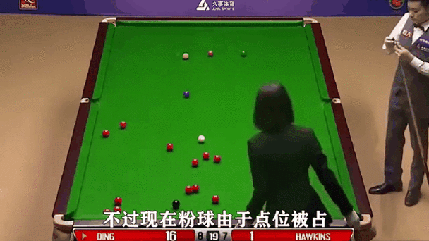2013 大师联赛 经典重温，看看那时候的高手怎么打比赛！