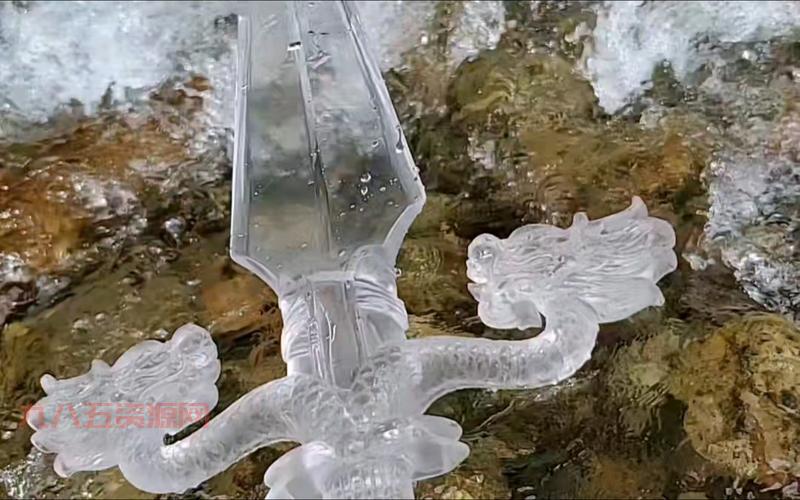 寒冰光剑厉害吗？这几个优点很明显！