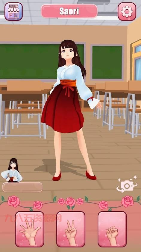 能脱身服全去掉的手机游戏有哪些？宅男必看！