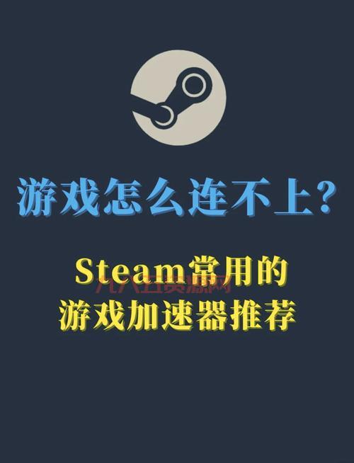 加速器有什么用？玩游戏看视频必备神器！