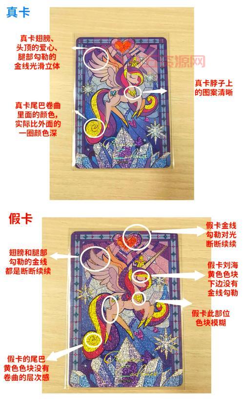 月牙虹影和彩虹有啥区别？看完这篇你就懂了！