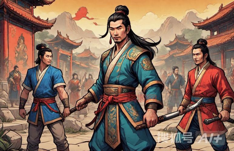 天龙八部私服一条龙是什么？看完这篇文章就懂了！