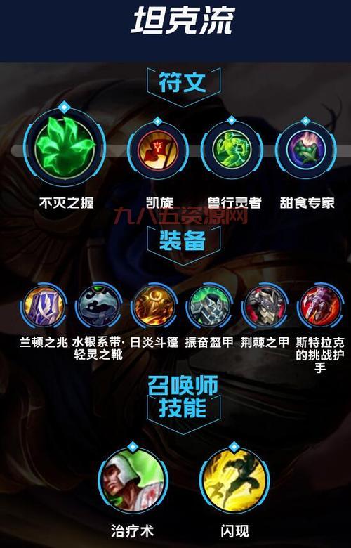 无双大蛇z服部半藏怎么玩？技能连招技巧分享！
