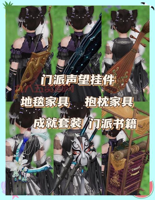 剑网3声望刷哪个好？热门声望详细推荐！