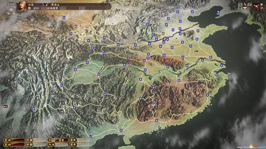 三国志13 3dm怎么玩？新手看这篇攻略就够了！