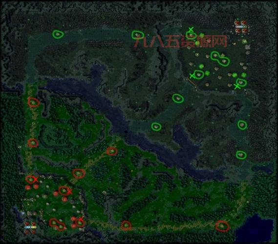 魔兽dota攻略哪个好？这几个版本适合新手！