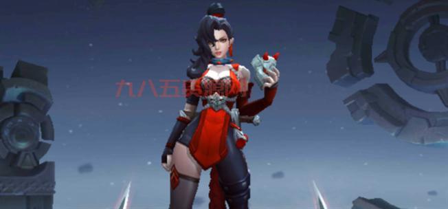 王者荣耀荆轲出装怎么选？大神教你这么出！