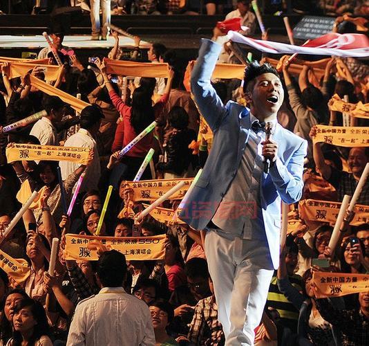 羽泉咏乐汇演唱会评价，现场气氛怎么样值不值？