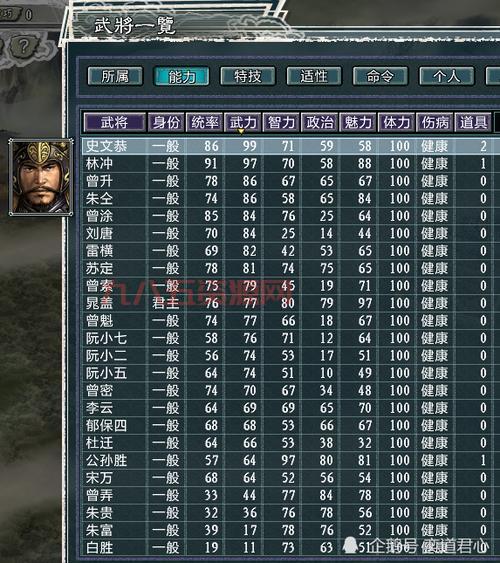 三国志11水浒剧本怎么下载？新手必看教程！