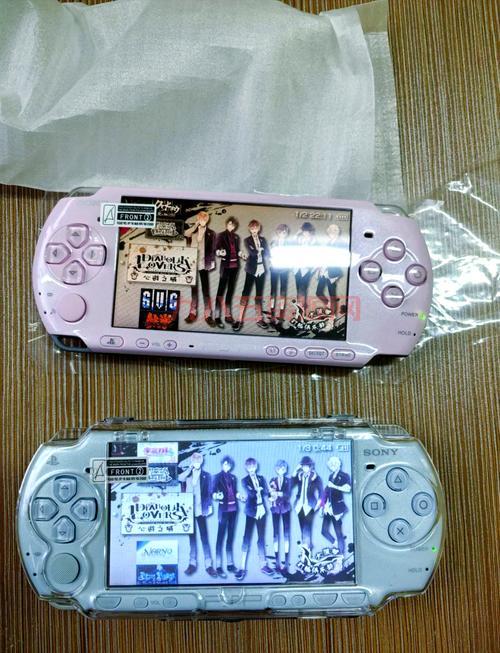 想玩psp游戏？psp3000模拟器下载安装全攻略！