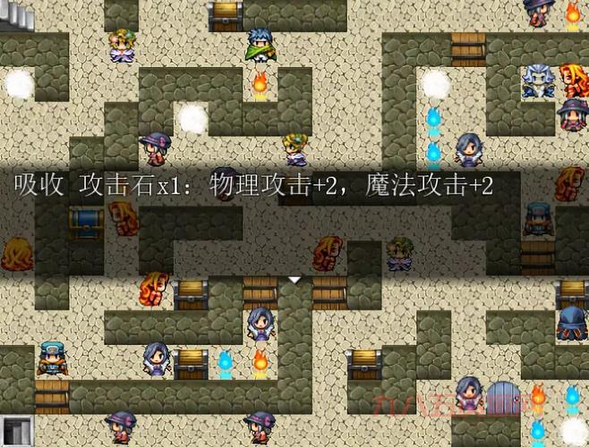 66层魔塔怎么玩？新手快速通关攻略看这篇！