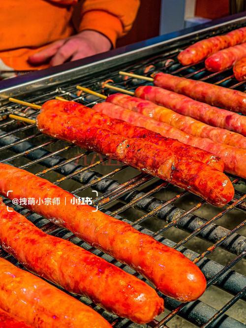 小洞饿了想吃大香肠南怎么了？这篇文章信息量很大！