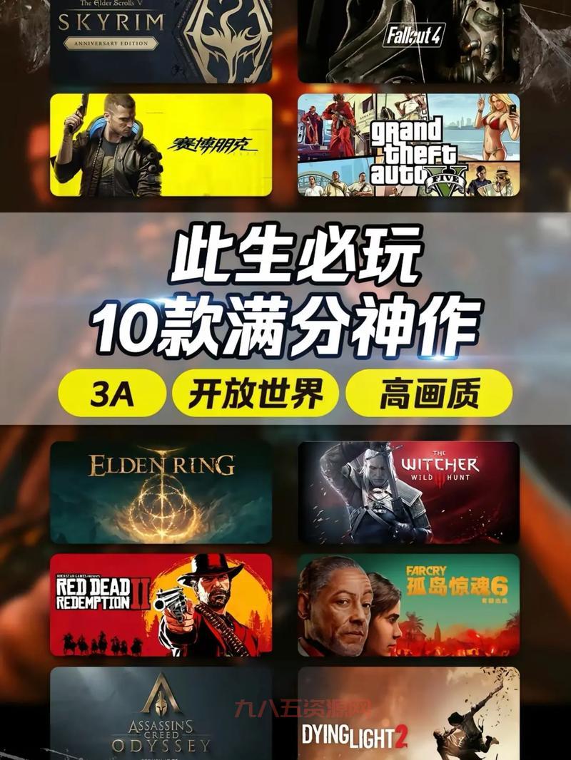 xbox360游戏排行出炉！看看你玩过几个？