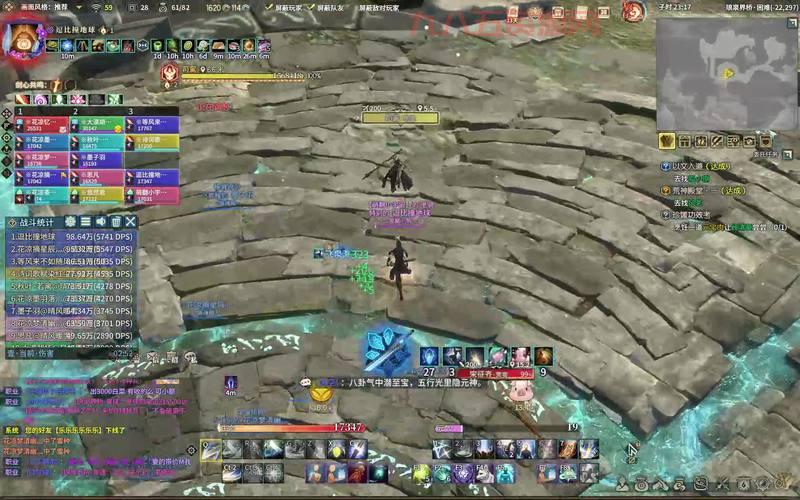 古剑1星韵效果怎么样？全面分析各星韵实战作用。