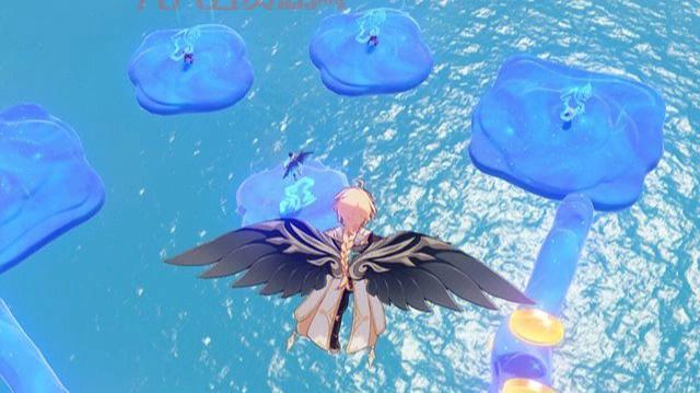 wow星骓好看吗？高清大图和实机效果展示！