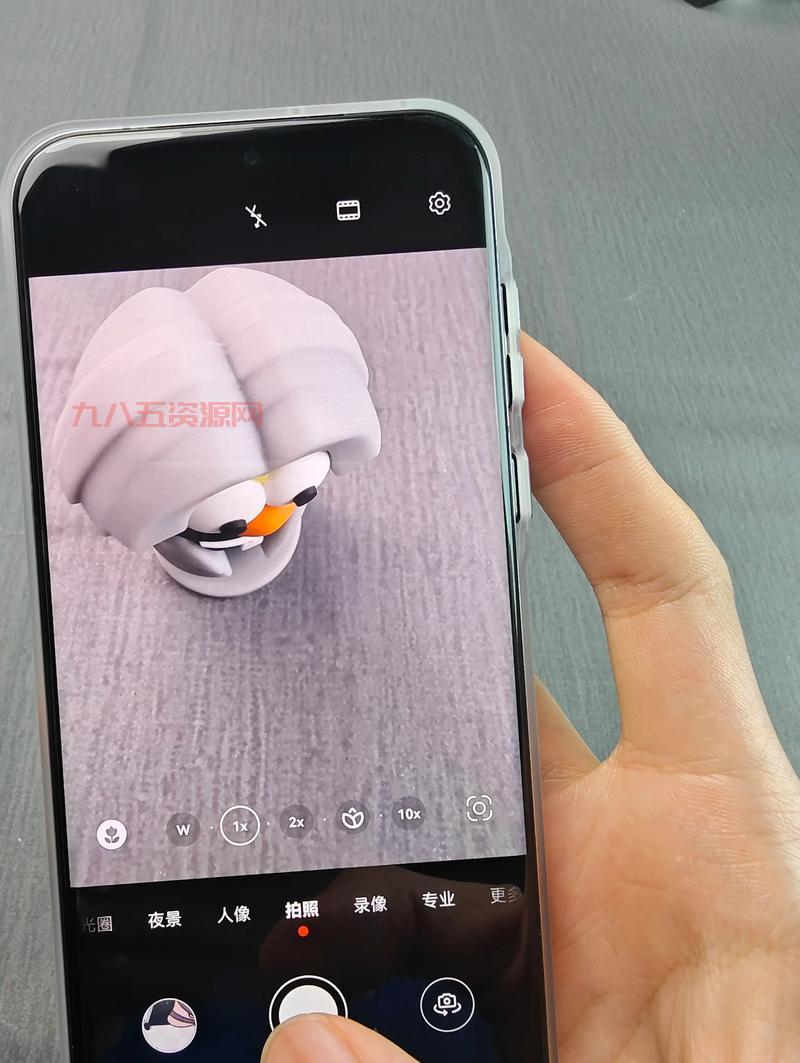 想用手机轻松P图？ps phone满足你的所有需求！