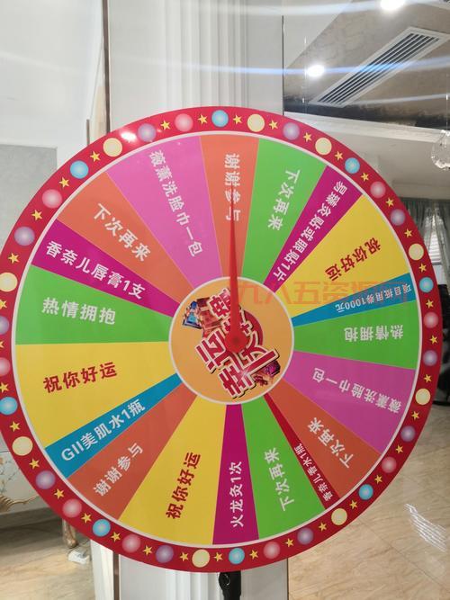 幸运购物活动抽奖攻略：手把手教你提高中奖率！