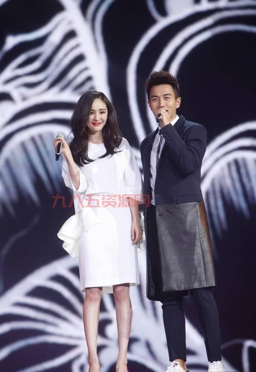 杨幂刘恺威离婚原因揭秘，这段感情到底败给了什么？