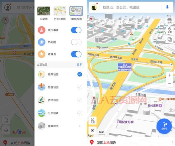 梦三国流星全图有什么用？快速了解地图功能！